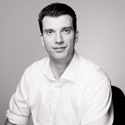 Dr. Daniel Kirchleitner